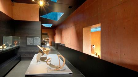Museo Jorge Oteiza