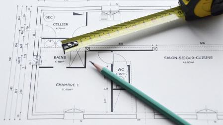 Las únicas obras en vivienda que permiten desgravar parte de lo gastado son las que conllevan una mejora de la eficiencia energética