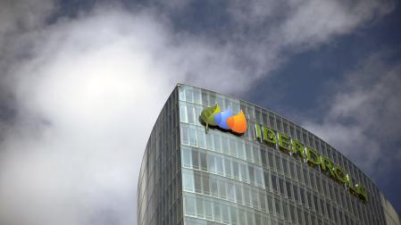 Torre Iberdrola