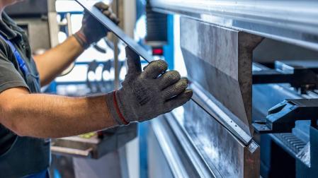 Las ayudas a proyectos piloto de reducción de la jornada laboral están dirigidas al impulso de la mejora de la productividad en pymes industriales