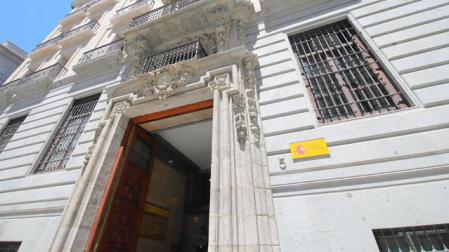 El Ministerio de Hacienda gestiona el cheque de 200 euros