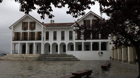 Ayuntamiento de Irurtzun
