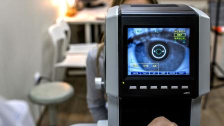 La taurina resulta esencial para el desarrollo del sistema nervioso central (del que forma parte la retina), entre otras funciones