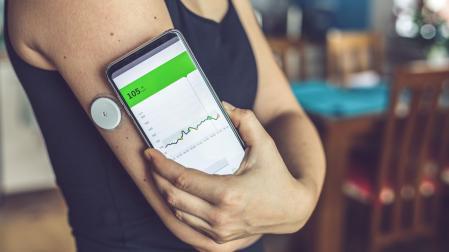 En 2021, se contabilizaron más de 500 millones de personas con diabetes en todo el mundo