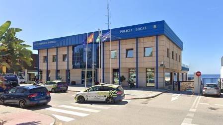 Comisaría de Policía Local en Marbella
