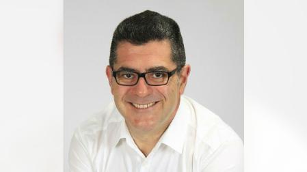 José Mari Garrido