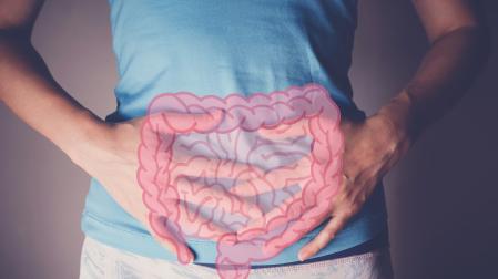 Según el tipo de alimento que pongamos en el plato, crecerán unas bacterias u otras en nuestro intestino