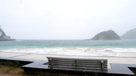 Playa de Ondarreta