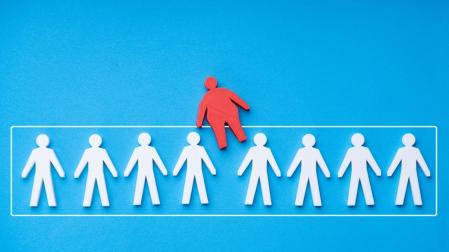 La obesidad es una enfermedad que afecta a 650 millones de personas en todo el mundo.