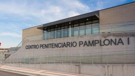 Cárcel de Pamplona
