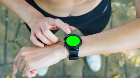 La precisión de la distancia recorrida es una de las características a tener en cuenta al comprar un smartwatch