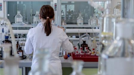 El Instituto de Investigación Sanitaria de Navarra fue acreditado por primera vez como Instituto Investigación en Salud en enero de 2019