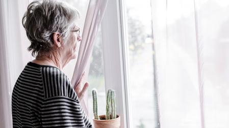 Civican acoge unas jornadas sobre la soledad no deseada en la tercera edad.