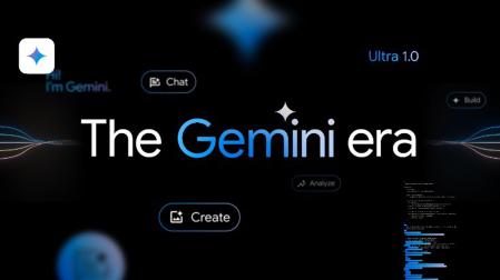 Google potencia el ecosistema Gemini con un nuevo plan de suscripción y el cambio de nombre de Bard y Duet AI