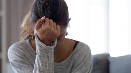 Los síntomas de depresión en los adolescentes se camuflan a veces con la propia edad vital. DN