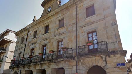 Ayuntamiento de Etxarri Aranatz