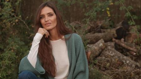 Sara Carbonero, en una fotografía publicada en su perfil de Instagram