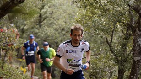 XII Trail Sierra de Codés.