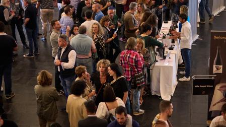 Vinofest Navarra 2024.