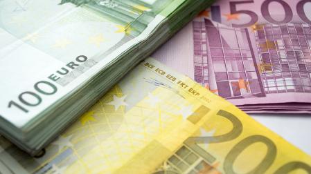 Actualmente en Navarra se paga a partir de los 550.000 euros de patrimonio