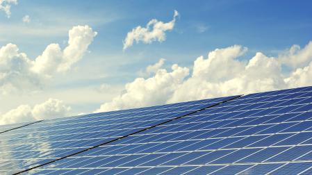 Los proyectos de Amazon en Navarra consistirán en dos plantas solares, con una capacidad renovable combinada de más de 72 MW