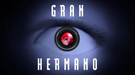 Imagen promocional del programa 'Gran Hermano'