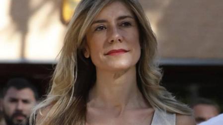 Begoña Gómez