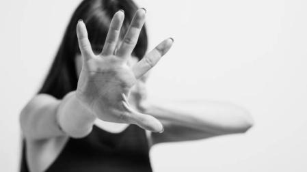 Violencia de género
