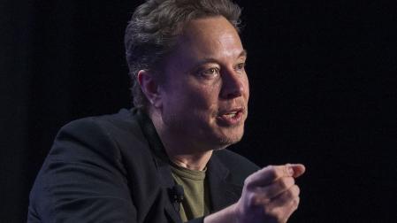 Elon Musk

  (Foto de ARCHIVO)

06/05/2024 El magnate Elon Musk