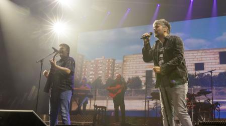 A: Jesús Caso
F: 28-09-2024
P:
L: Pamplona
T: Concierto de Estopa. Navarra Arena.