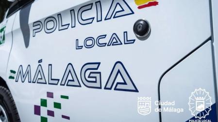 Policía Local de Málaga