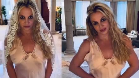 Imagen compartida por Britney Spears en Instagram