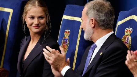 Premios Princesa de Asturias 2024.