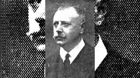 Joaquín Larregla