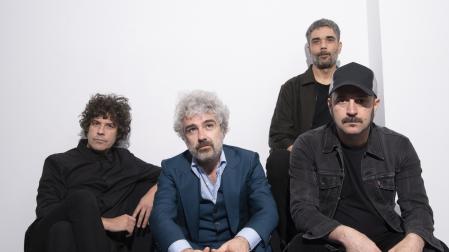 León Benavente actúa este sábado en Zentral