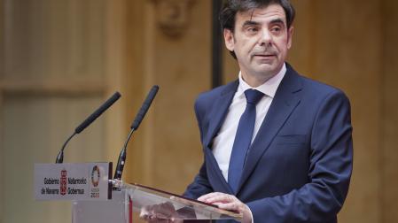 Ignacio Ugalde, Presidente de ANEL.