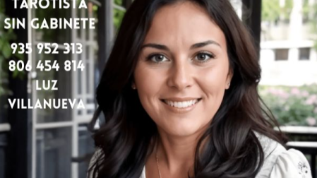 El tarot barato real de Luz Villanueva se consolida como un buen medio para obtener datos verdaderos sobre tu vida