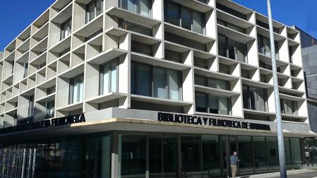 Biblioteca de Navarra