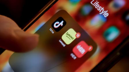 El Gobierno de EEUU exige a TikTok que rompa todos sus vínculos con su matriz china, ByteDance