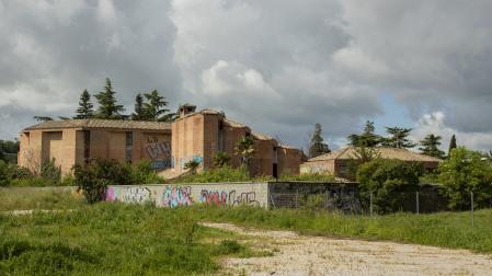El convento de las Agustinas al que se dará un uso dotacional
