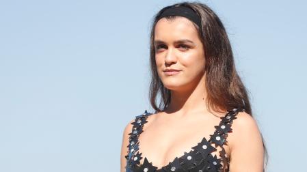 Amaia Romero