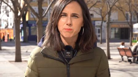 Ione Belarra