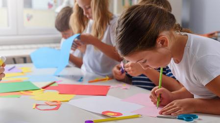 Las subvenciones se destina a actividades extraescolares