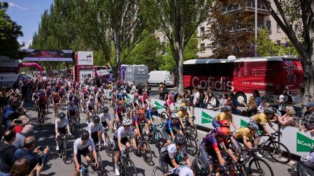 Fotos de la Navarra Women´s Classic Elite 2025 /