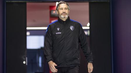 Vicente Moreno