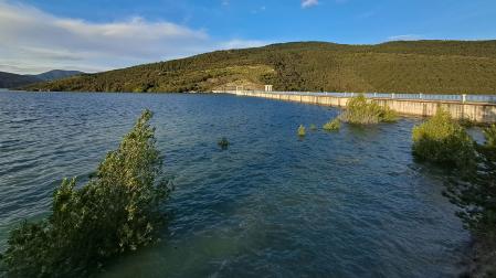 pantano-itoiz
