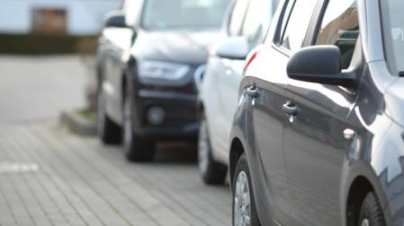 La manera de aparcar está relacionada con la forma de ser del conductor