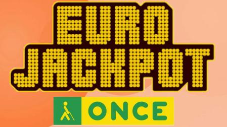 Eurojackpot de la ONCE