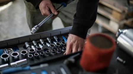 El Gobierno de Navarra apoyará con 7,9 millones iniciativas de fomento de empleo social protegido en 45 entidades locales durante 2025