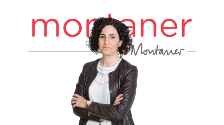Nora Reta, socia directora de Montaner Navarra